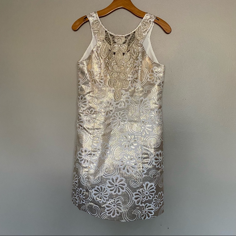 Lily Pulitzer Largo shift NWT